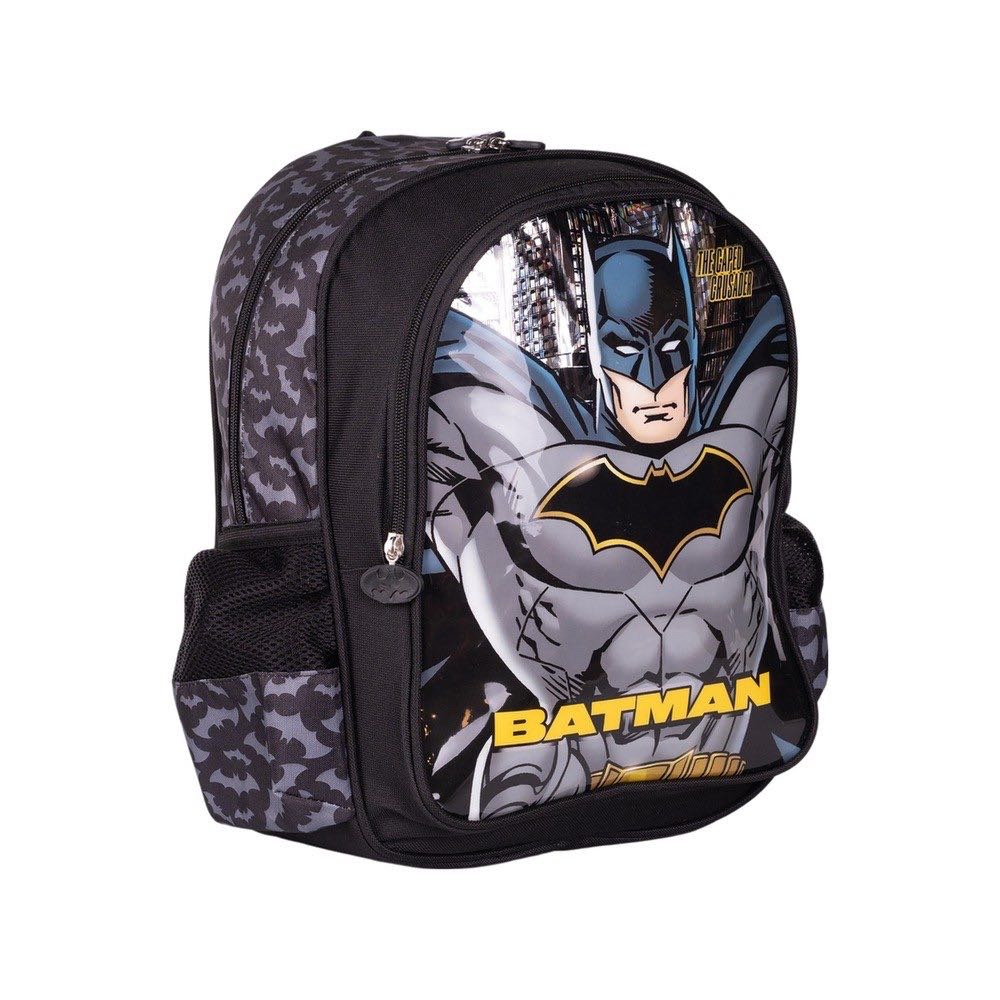 Batman Okul Çantası
499 TL - Görsel 1