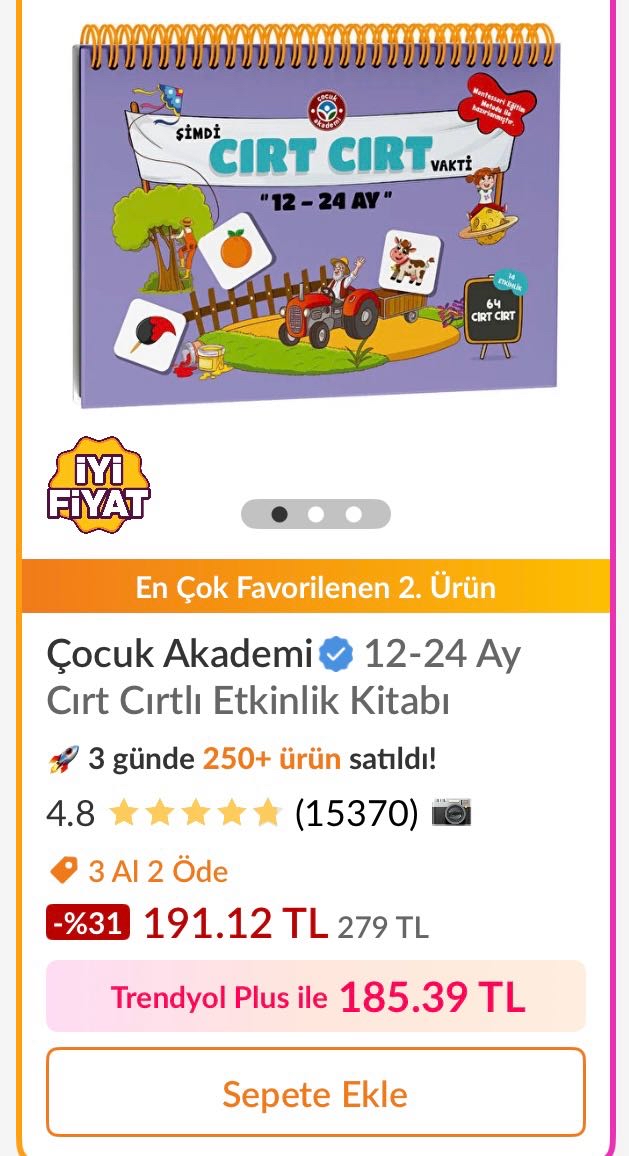 Trendyol kitaplarda 900/400₺ indirim kodu 