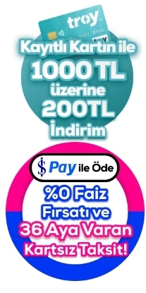 ~ Pazarama Kupon Fırsatları ~ - Görsel 1