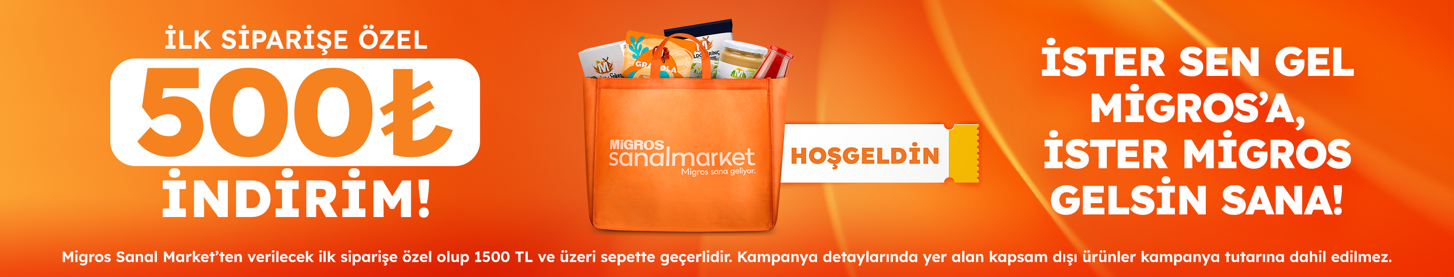 migros sanal market kampanyaları - Görsel 2