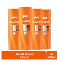 🔥 Elidor,Clear,Dove ve Vaseline 1000/300TL indirim