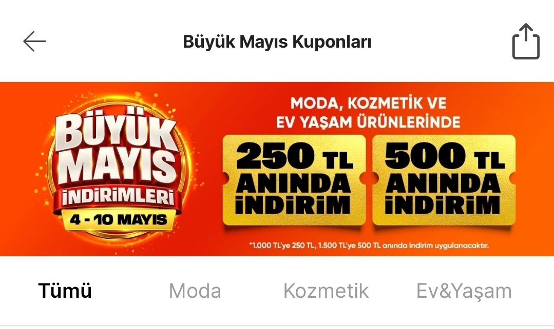 🛍 HEPSİBURADA İNDİRİM KODLARI - Görsel 1