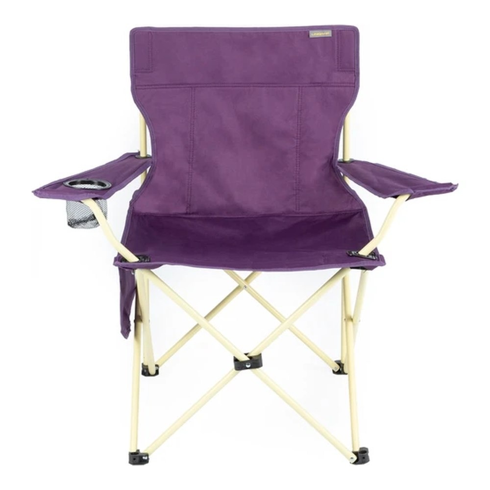 *Uniqamp ® Pro™ XL  Portatif Katlanır Kamp Sandalyesi

🏷 683 TL
*`BÜYÜKBAŞLADIK`* Kodunu sepette kullanın. - Görsel 1