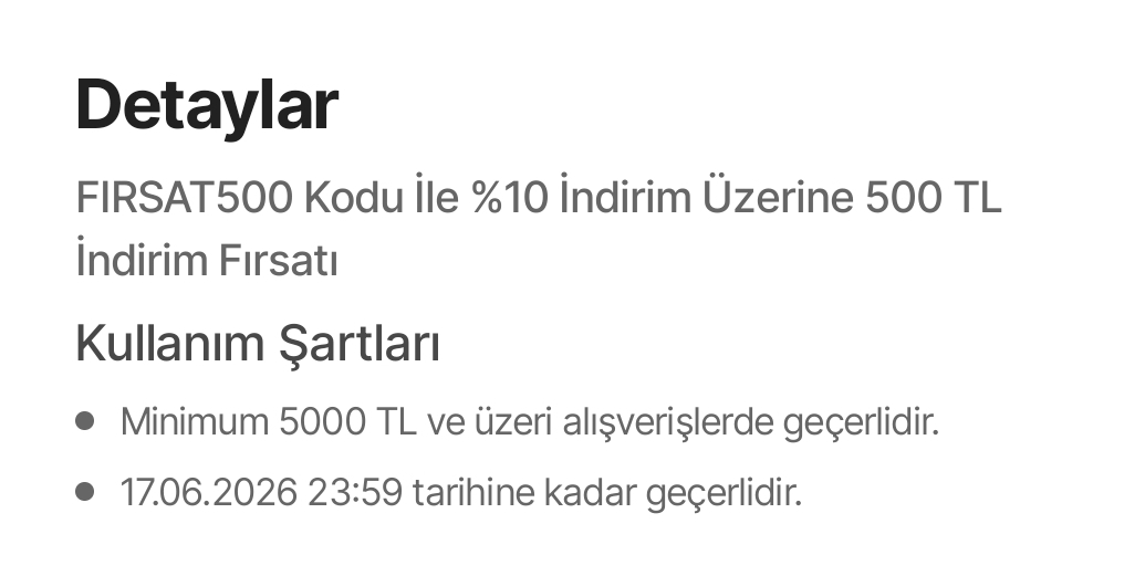 Hepsiburada Elektronik kodu geldi - Görsel 1