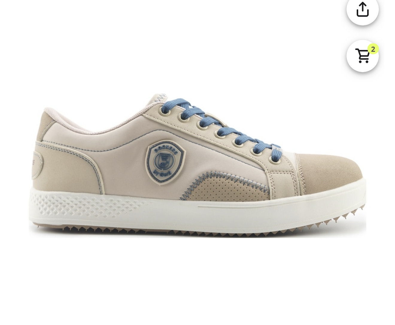 Dockers ayakkabı 1323₺